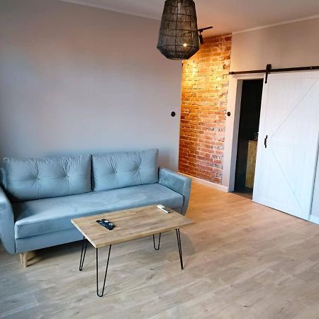 Loft Szewska 6 - Old Town - Parking Free Appartement Stary Toruń Buitenkant foto