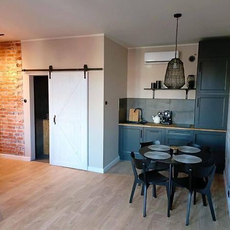 Loft Szewska 6 - Old Town - Parking Free Appartement Stary Toruń Buitenkant foto