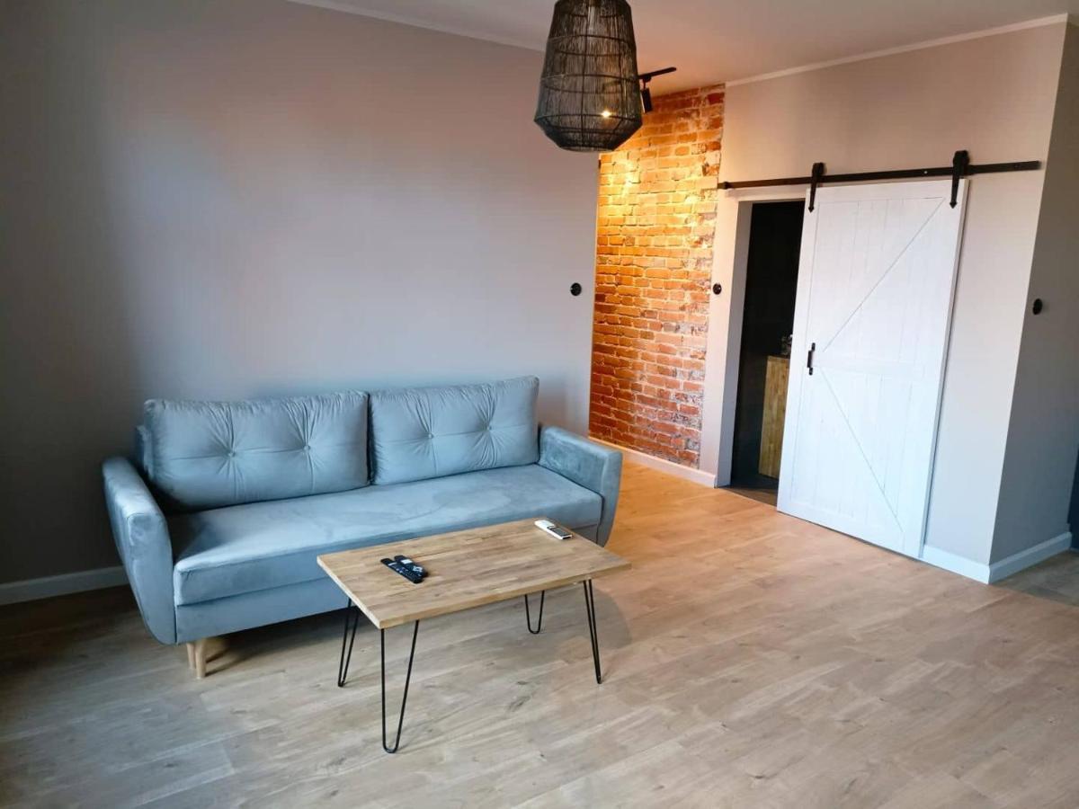 Loft Szewska 6 - Old Town - Parking Free Appartement Stary Toruń Buitenkant foto