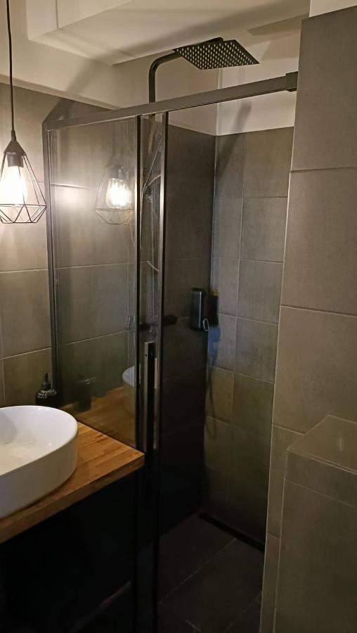 Loft Szewska 6 - Old Town - Parking Free Appartement Stary Toruń Buitenkant foto