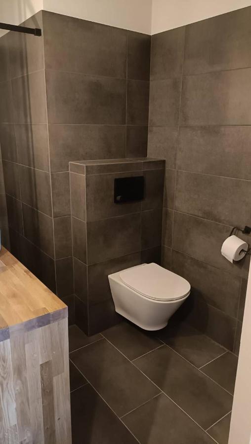 Loft Szewska 6 - Old Town - Parking Free Appartement Stary Toruń Buitenkant foto