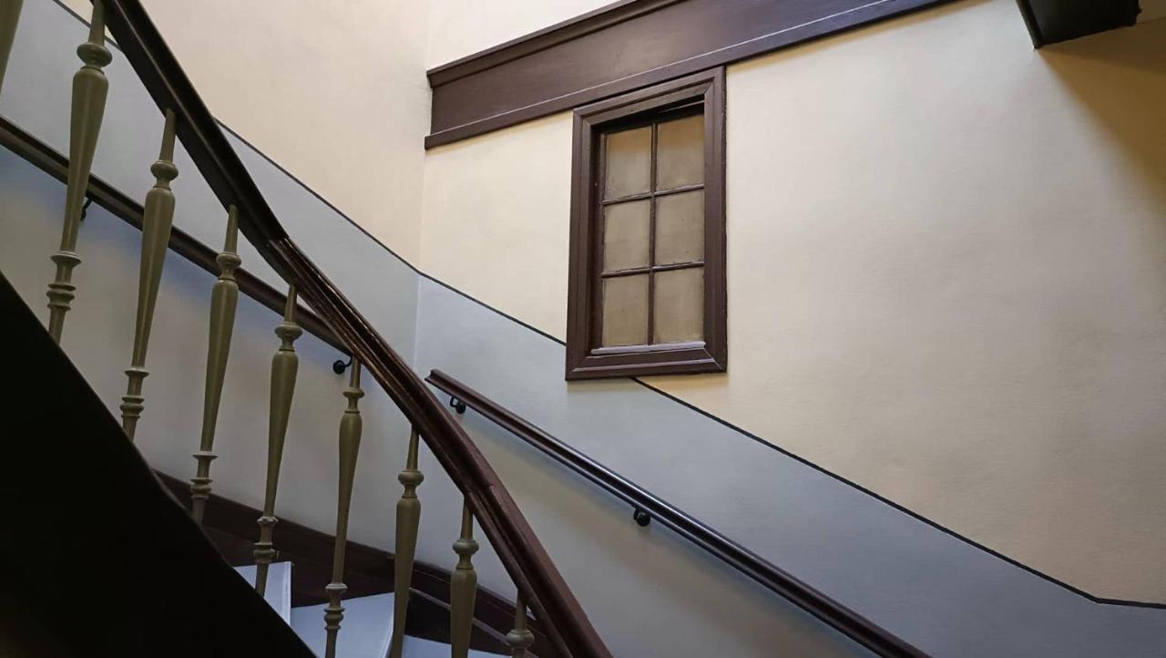 Loft Szewska 6 - Old Town - Parking Free Appartement Stary Toruń Buitenkant foto