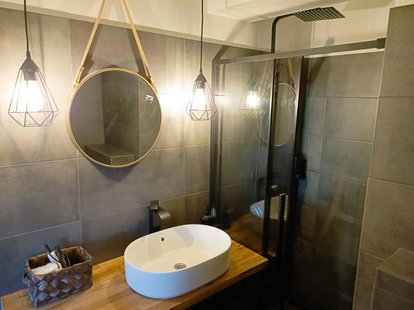 Loft Szewska 6 - Old Town - Parking Free Appartement Stary Toruń Buitenkant foto