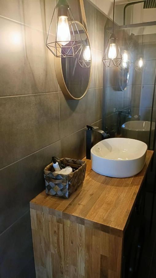 Loft Szewska 6 - Old Town - Parking Free Appartement Stary Toruń Buitenkant foto