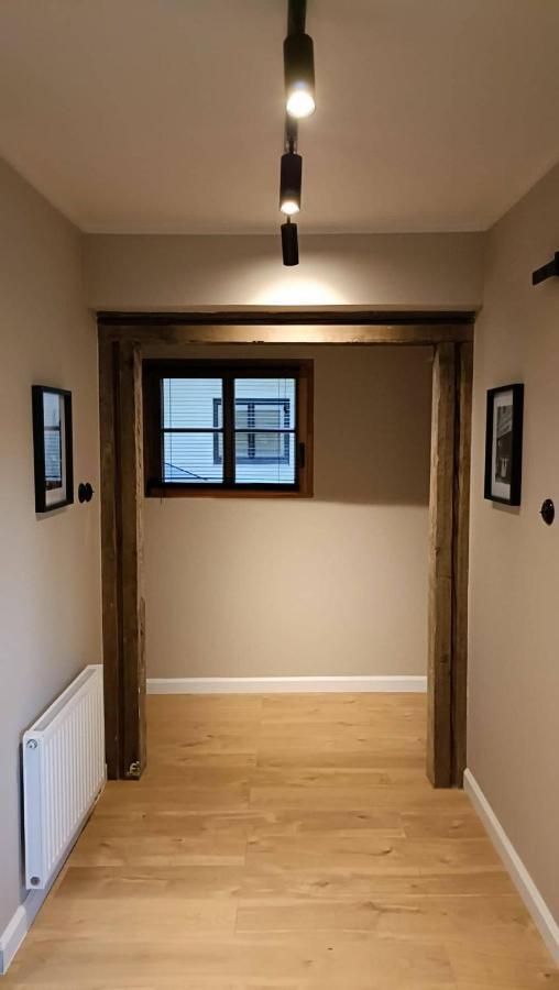 Loft Szewska 6 - Old Town - Parking Free Appartement Stary Toruń Buitenkant foto