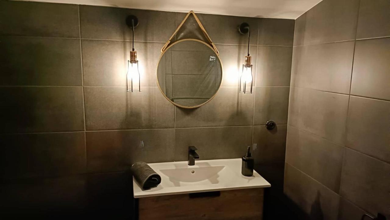 Loft Szewska 6 - Old Town - Parking Free Appartement Stary Toruń Buitenkant foto
