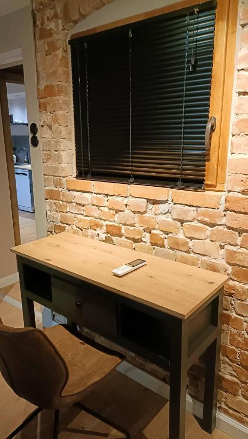 Loft Szewska 6 - Old Town - Parking Free Appartement Stary Toruń Buitenkant foto