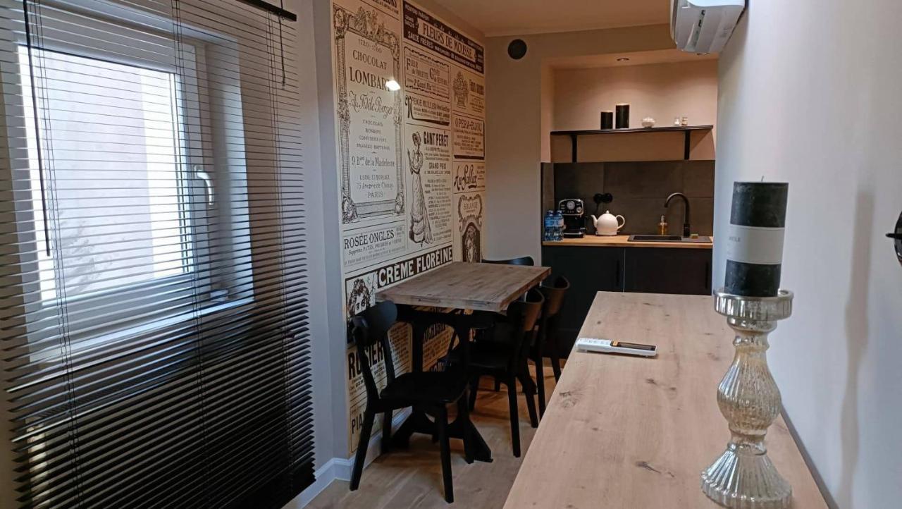 Loft Szewska 6 - Old Town - Parking Free Appartement Stary Toruń Buitenkant foto
