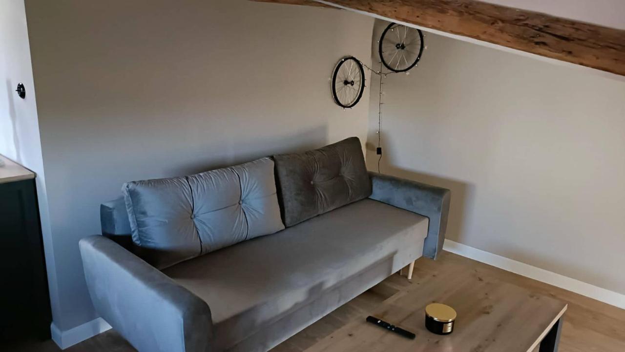 Loft Szewska 6 - Old Town - Parking Free Appartement Stary Toruń Buitenkant foto