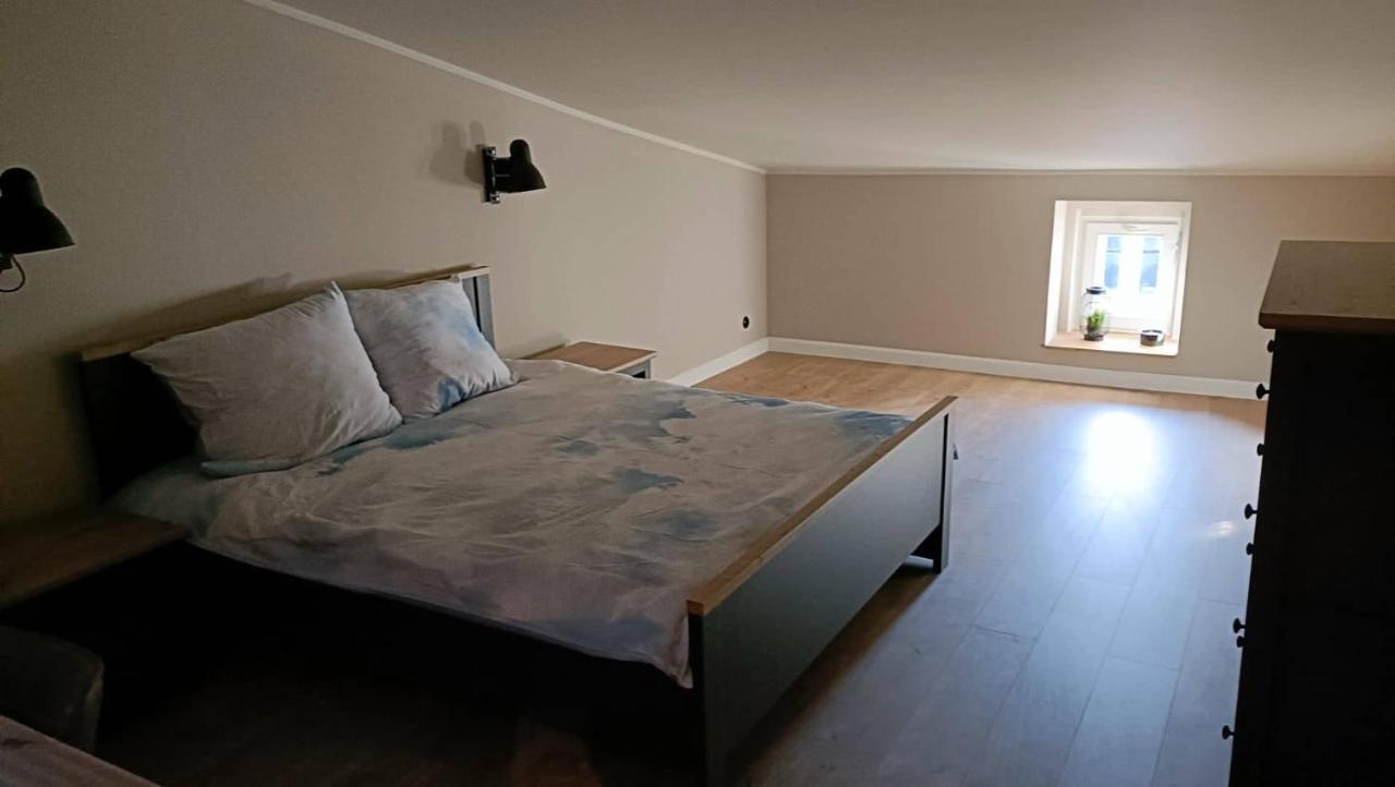 Loft Szewska 6 - Old Town - Parking Free Appartement Stary Toruń Buitenkant foto