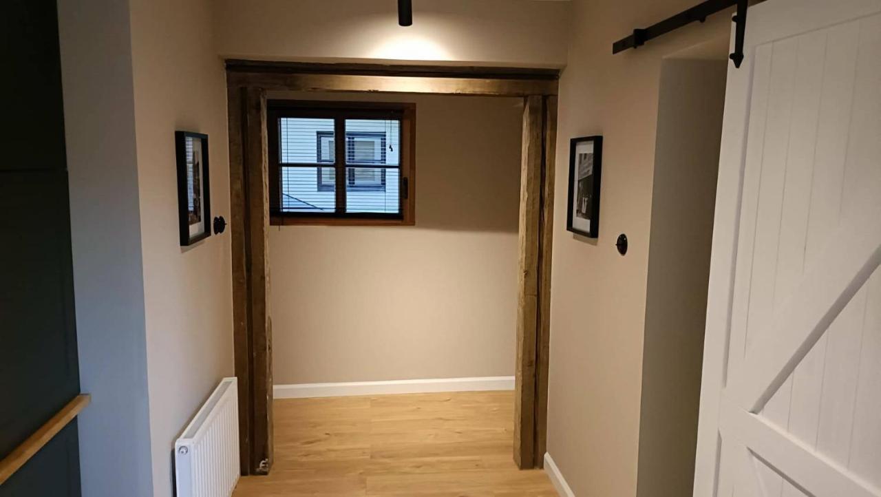 Loft Szewska 6 - Old Town - Parking Free Appartement Stary Toruń Buitenkant foto