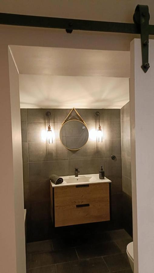 Loft Szewska 6 - Old Town - Parking Free Appartement Stary Toruń Buitenkant foto