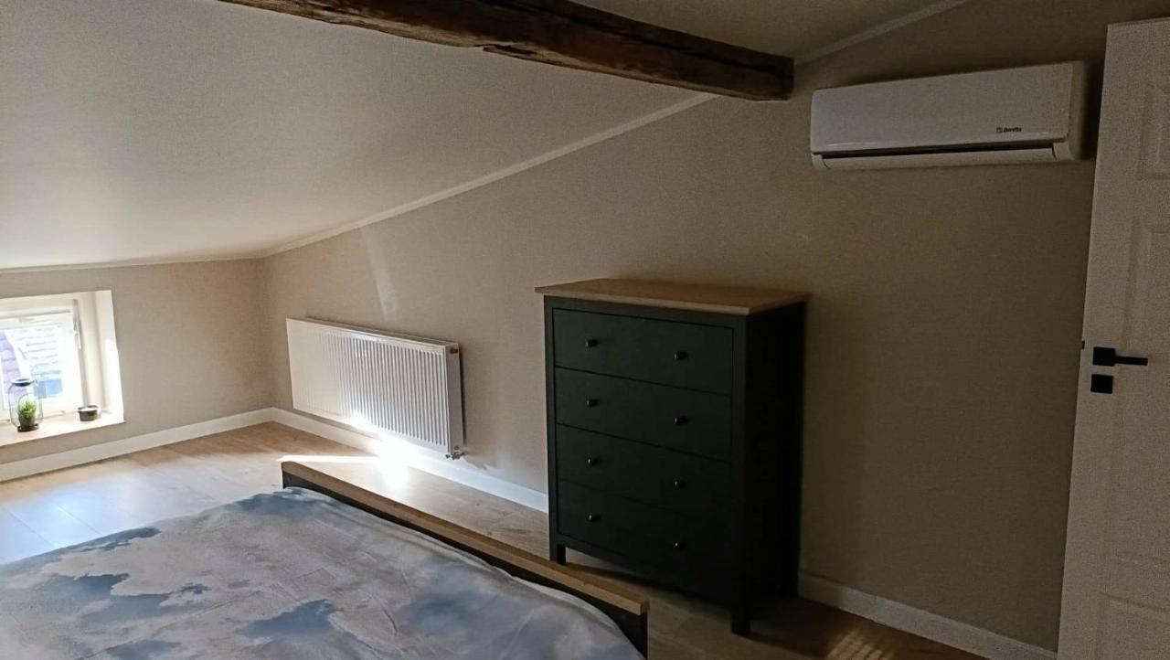 Loft Szewska 6 - Old Town - Parking Free Appartement Stary Toruń Buitenkant foto